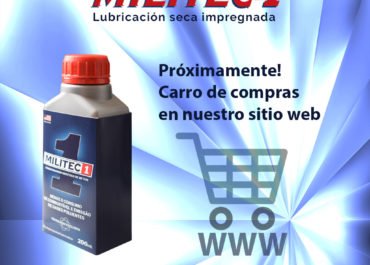 Próximamente en nuestros sitio web! Compras online